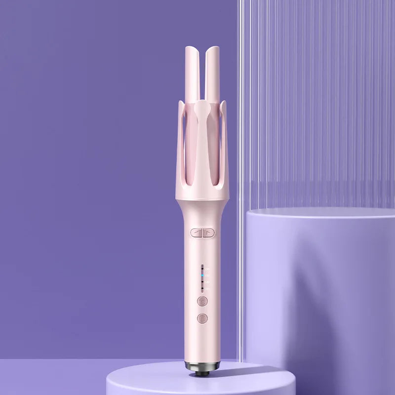 Effortless Style Curler