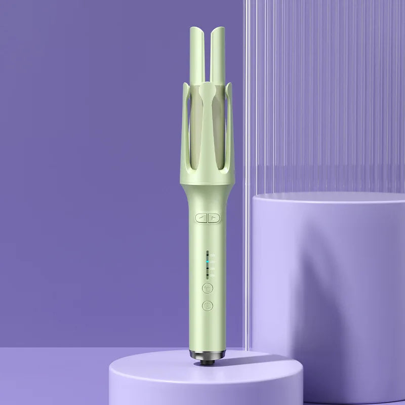Effortless Style Curler