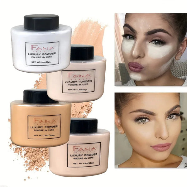 GlowGuard Setting Powder