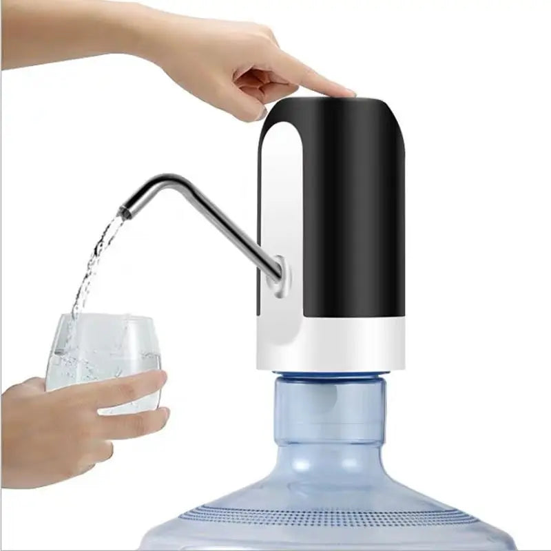 Smart Drink Dispenser Pump